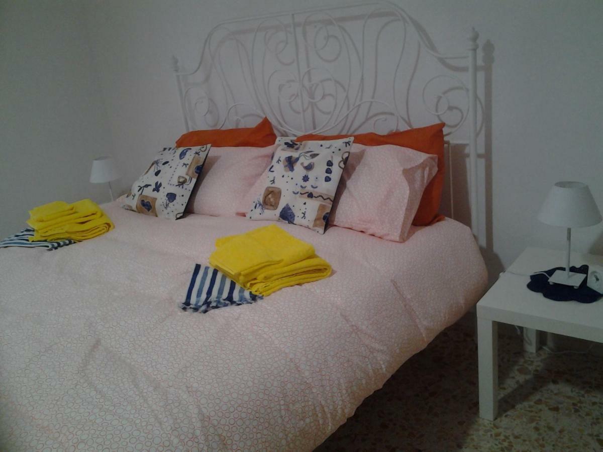 I Colori Di Salvator Rosa Bed & Breakfast Naples Exterior photo